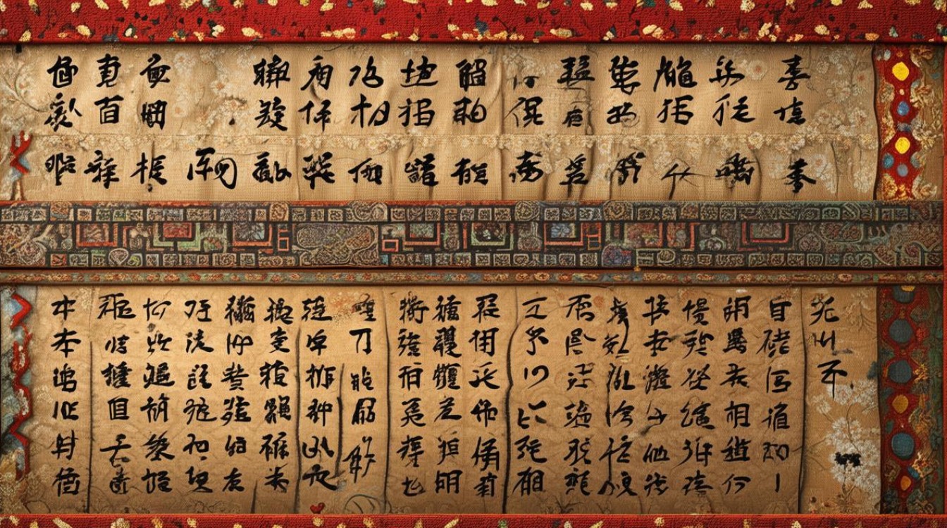 锦簇成语为何是中华语言宝库的璀璨明珠？-图4