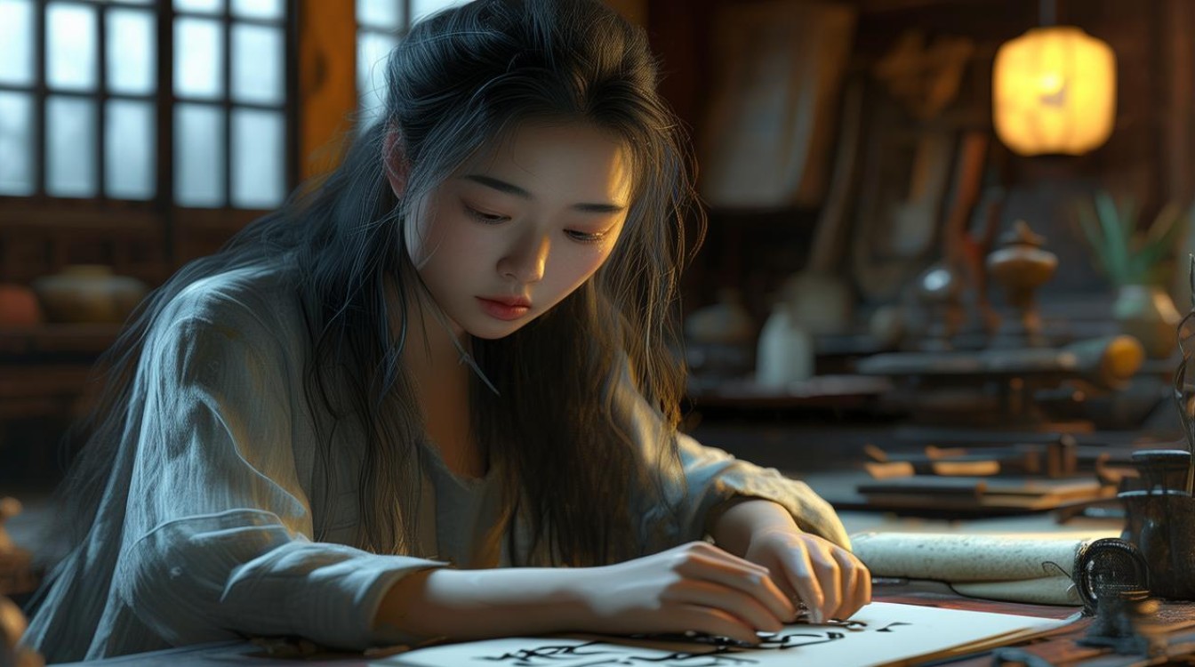 耿耿的成语，如何从古语解码今人的情感密码？-图2