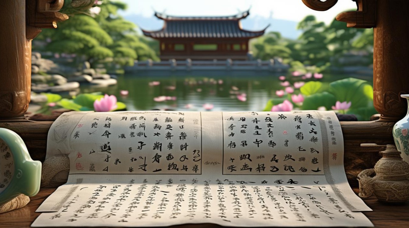 成语里藏着哪些从古至今的智慧瑰宝？-图2