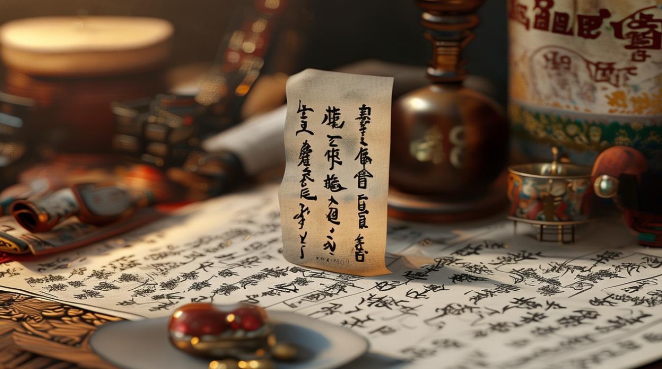 Wu字成语有哪些？探秘中华文化瑰宝的丰富内涵-图3