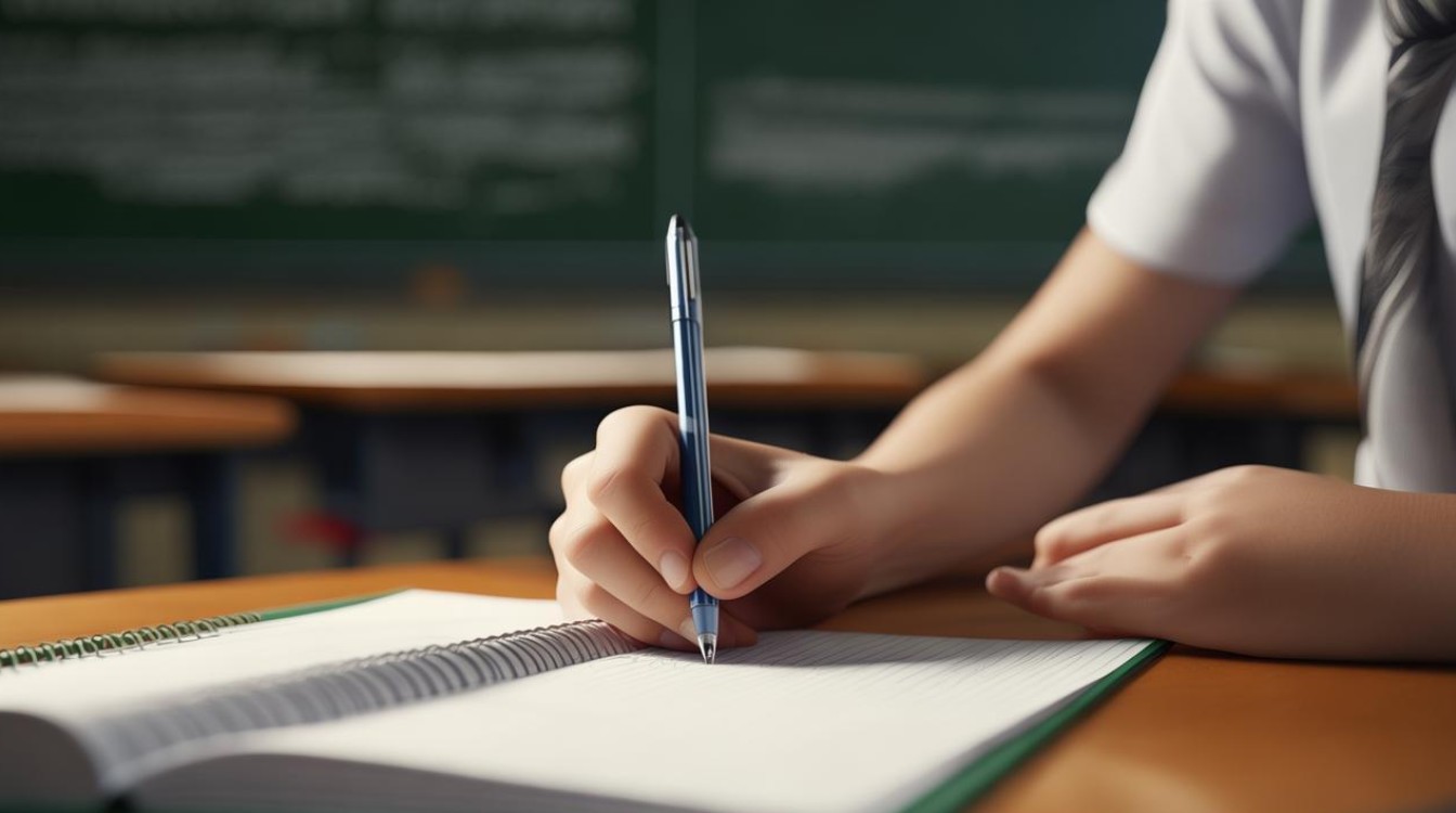 如何形容上课认真的学生？10个生动句子分享-图1