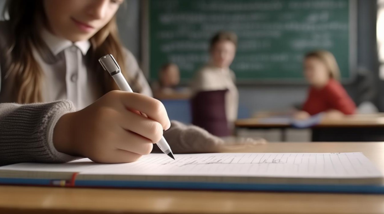 如何形容上课认真的学生？10个生动句子分享-图2