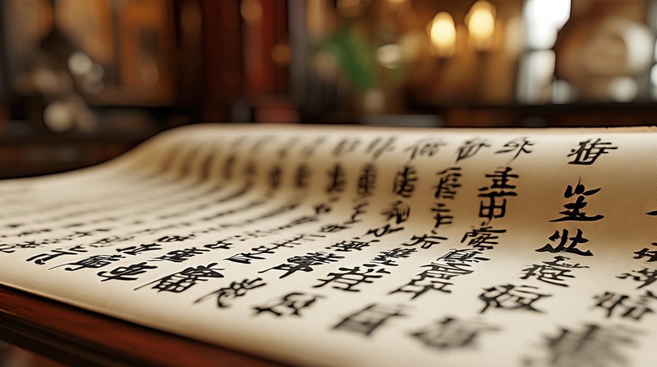 有哪些带‘陈’字谐音的成语？-图1
