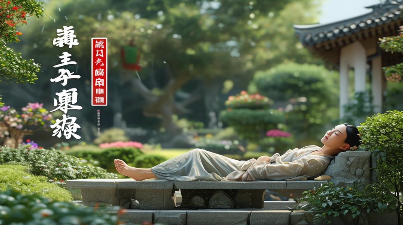 劳逸结合的成语有哪些？-图1