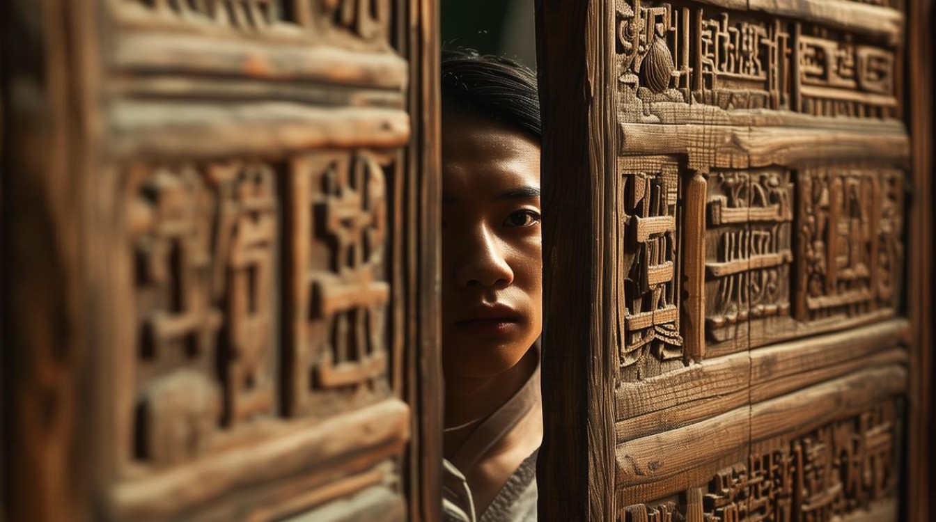 觑的成语有哪些？探索汉语的深邃世界-图4