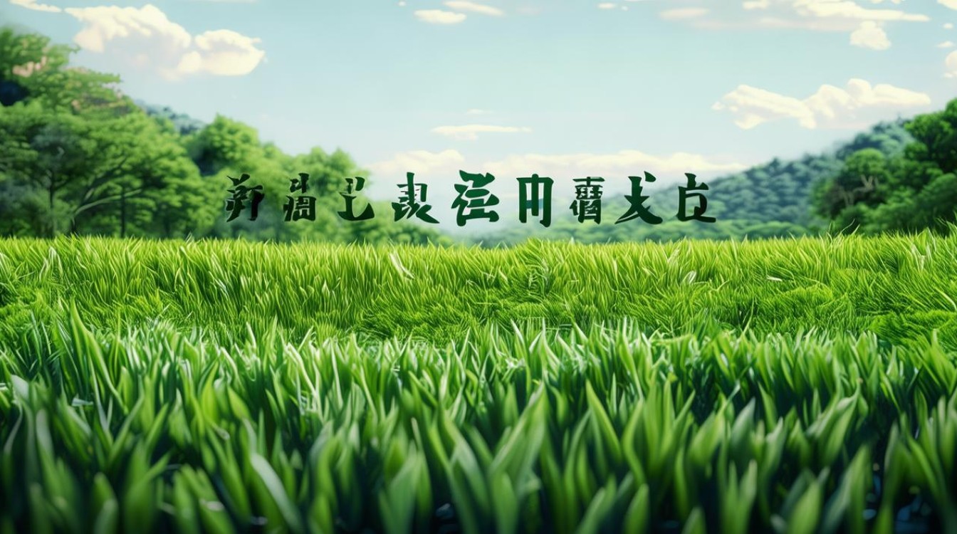 翠的成语有哪些？盘点带‘翠’字的常见成语-图4