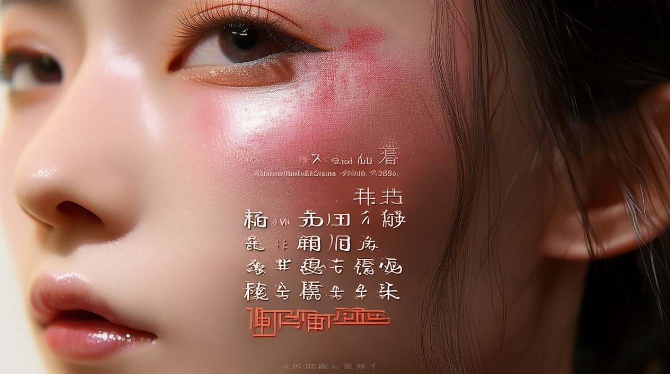 形容化妆的成语有哪些？精选美妆相关成语大全-图3