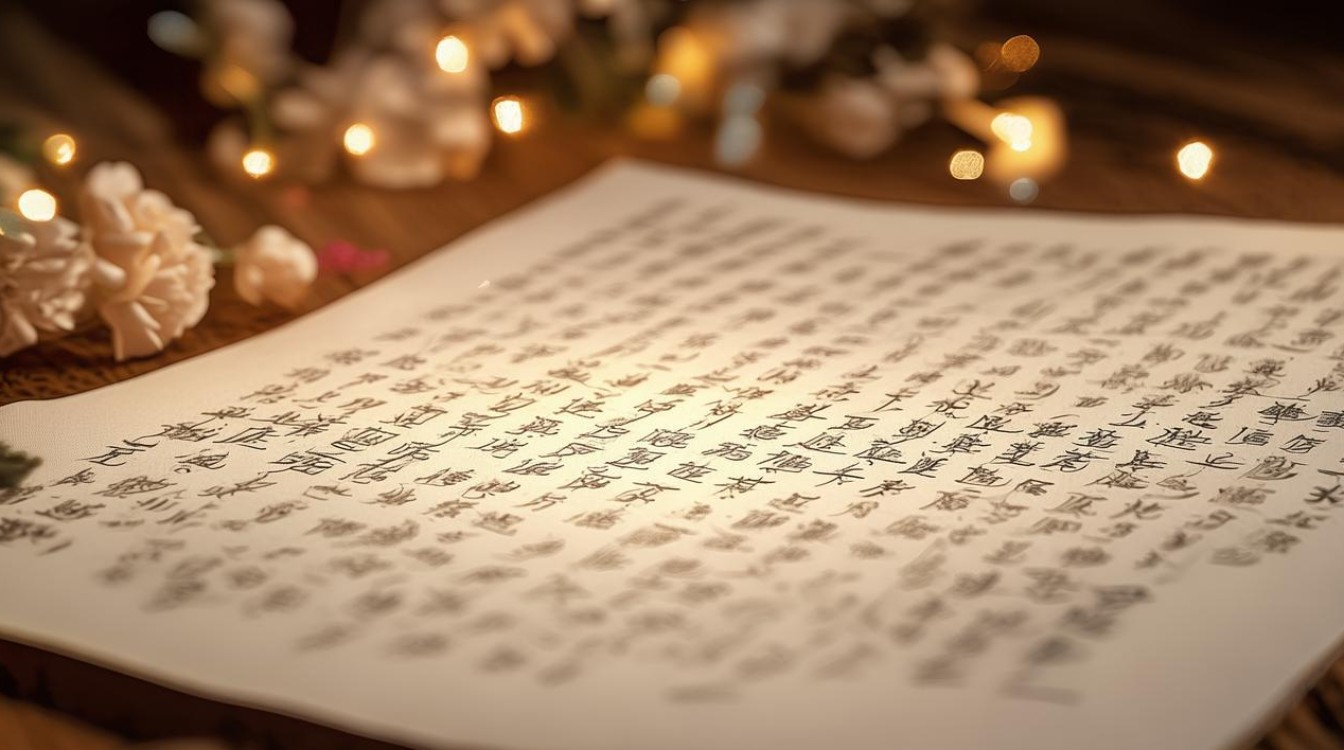 祝福母亲的成语有哪些？最全吉祥语盘点-图1
