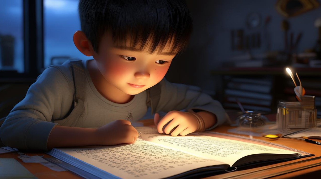 如何高效学习成语？掌握这些技巧让你事半功倍！-图2