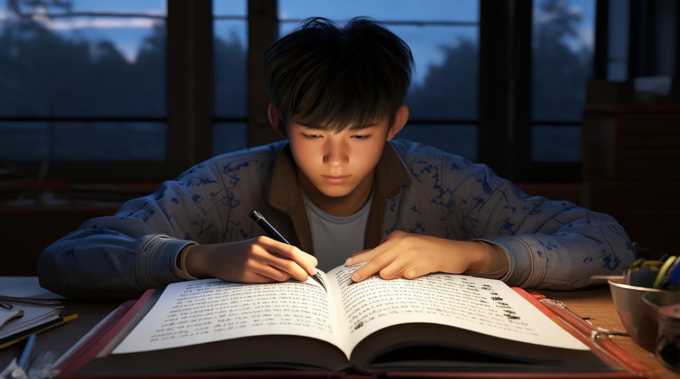 如何高效学习成语？掌握这些技巧让你事半功倍！-图3