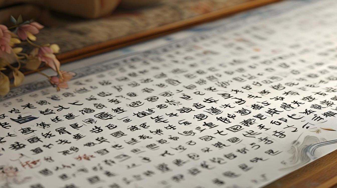 带有‘翔’字的成语有哪些？探索古汉语的智慧瑰宝-图4