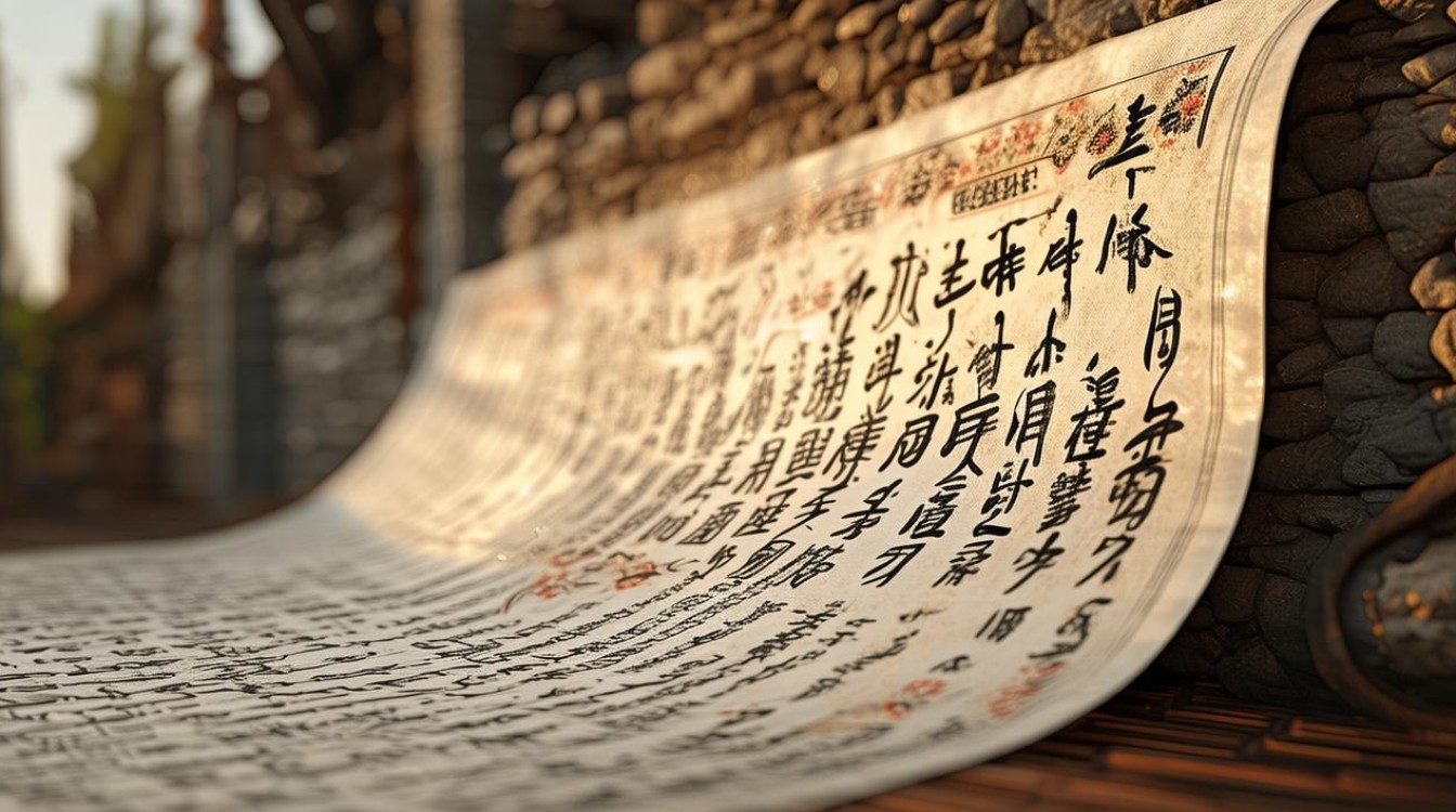儆的成语有哪些？常见带儆字的四字成语大全-图4