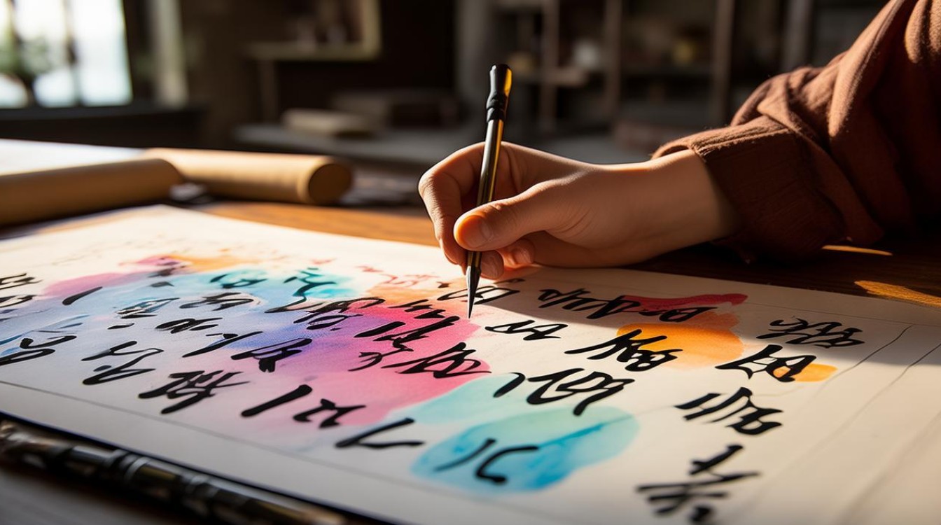 落笔生花七字诗，如何道尽人间情？-图2