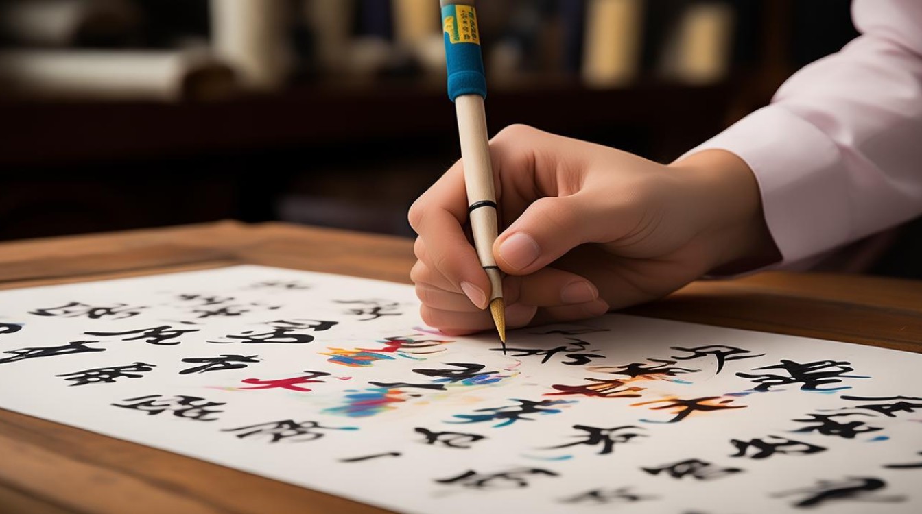 落笔生花七字诗，如何道尽人间情？-图4