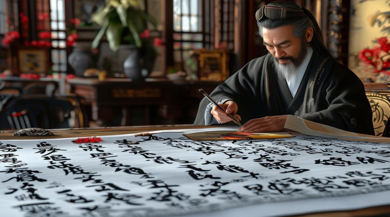 有哪些形容事物长度的成语？探寻汉语之美-图1