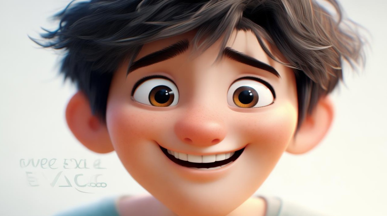 如何用句子描写性格开朗的人？-图2