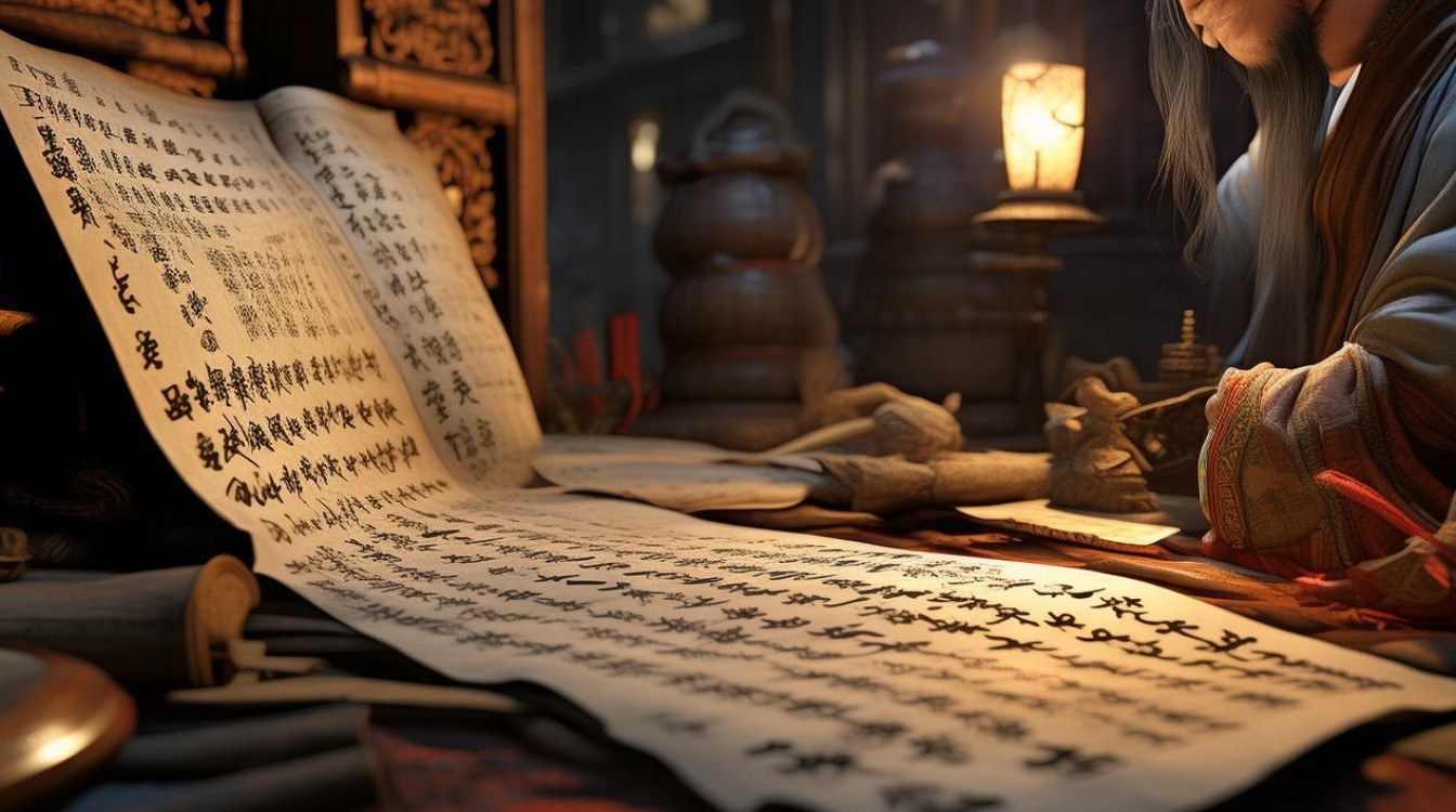 以‘伦’字开头的成语有哪些？寓意与用法解析-图3