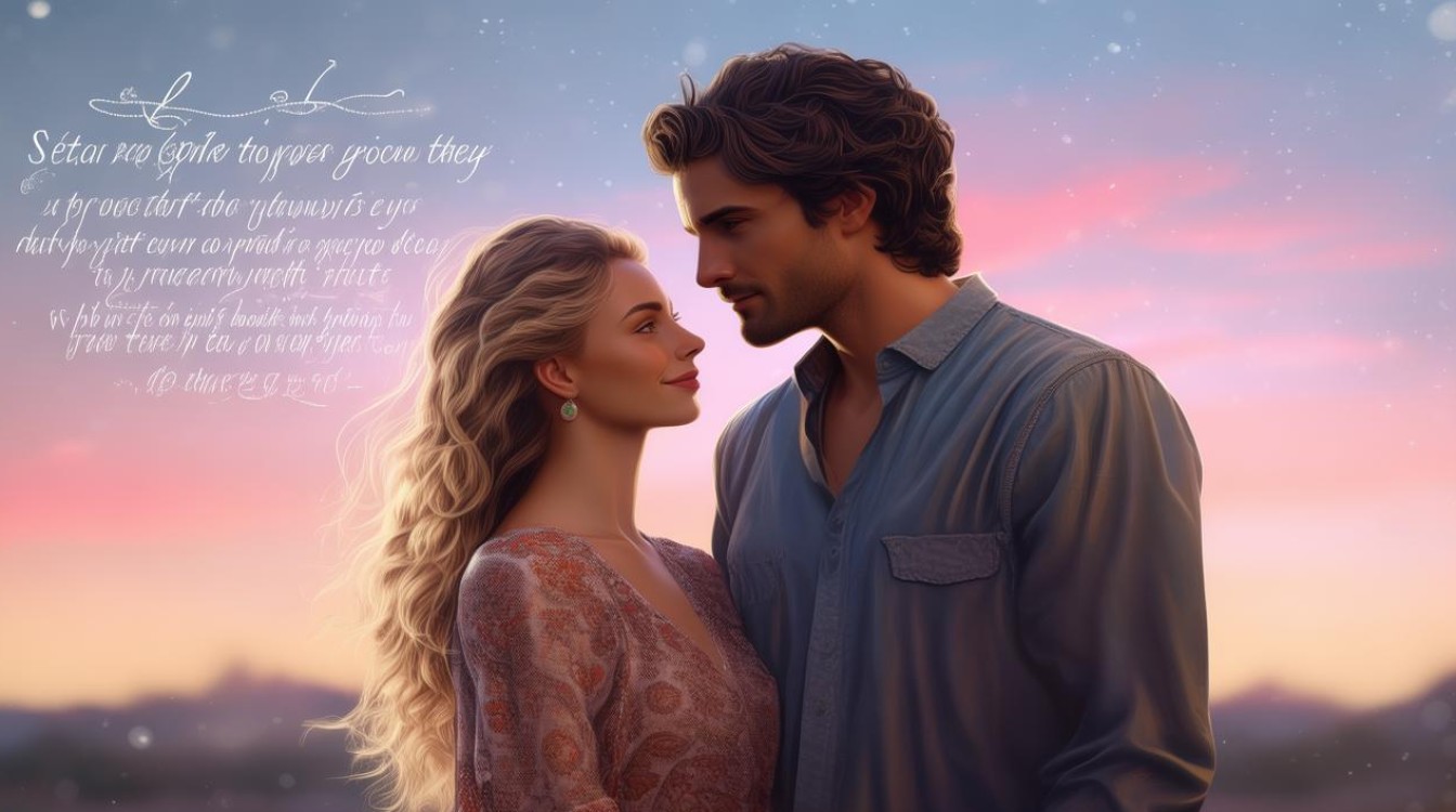 50 Classic Love Quotes in English to Express Your Feelings-图4