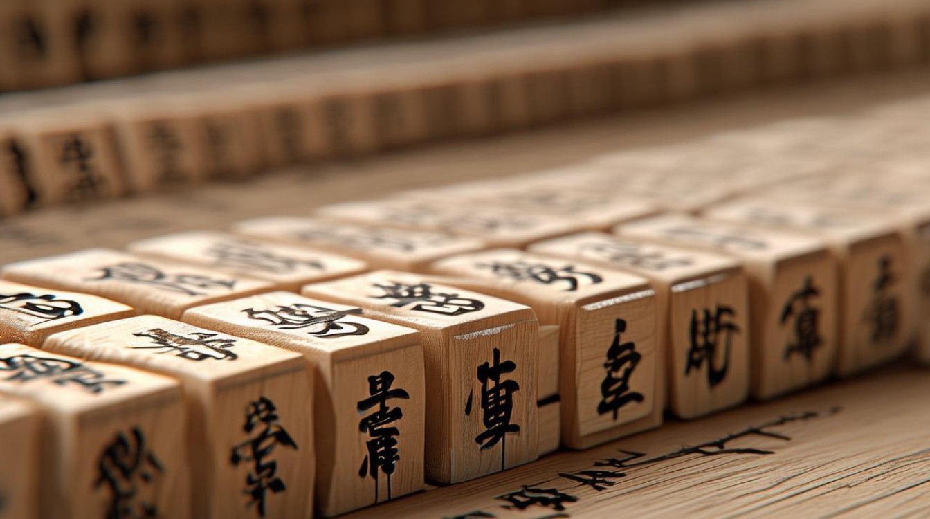 及字开头的成语接龙有哪些？-图2