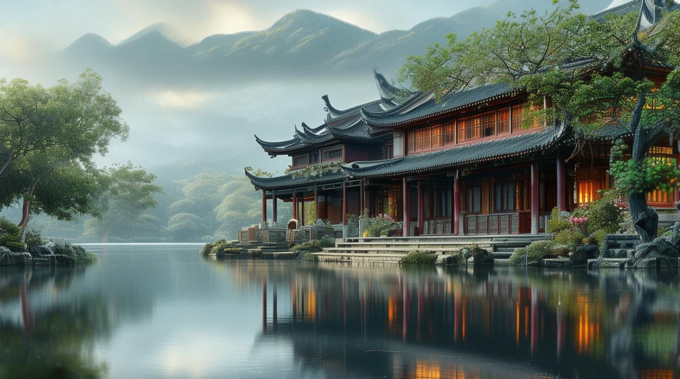 天涯咫尺的成语如何引发跨越时空的情感共鸣？-图3