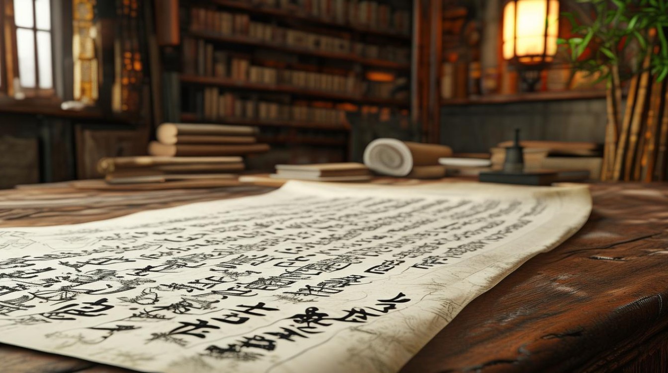 勿字成语蕴含哪些中华文化的警示与智慧？-图4