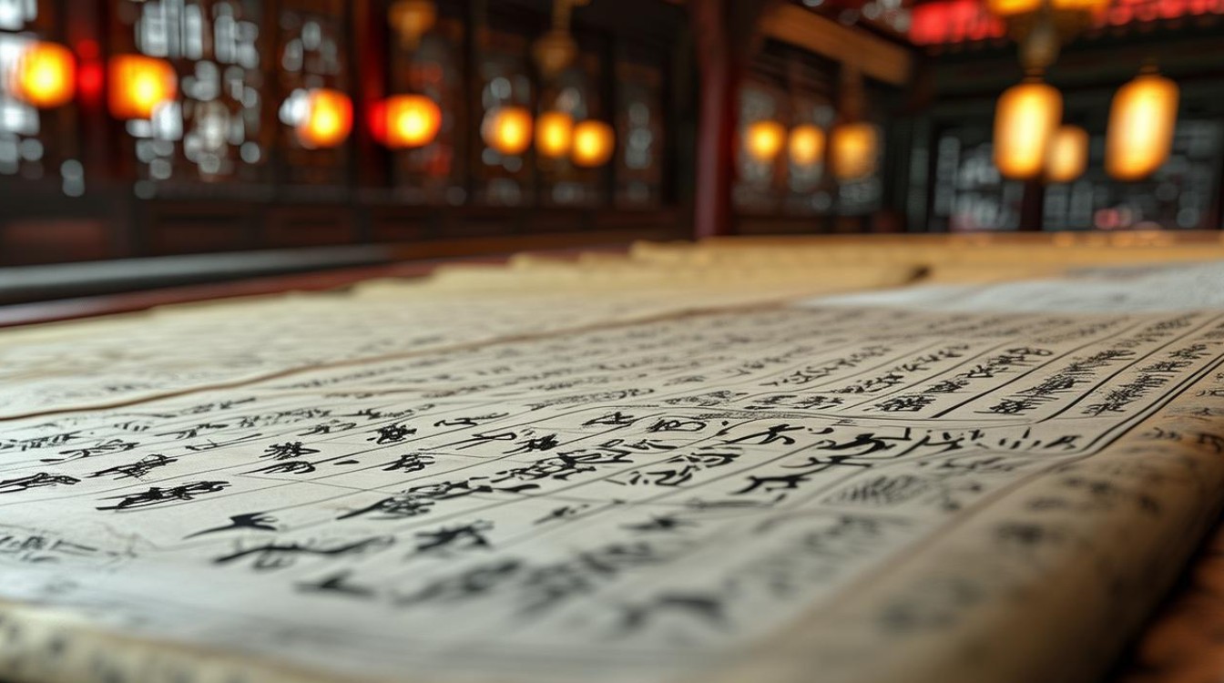 砥砺成语有哪些？探索千年文化中的坚韧与智慧-图3