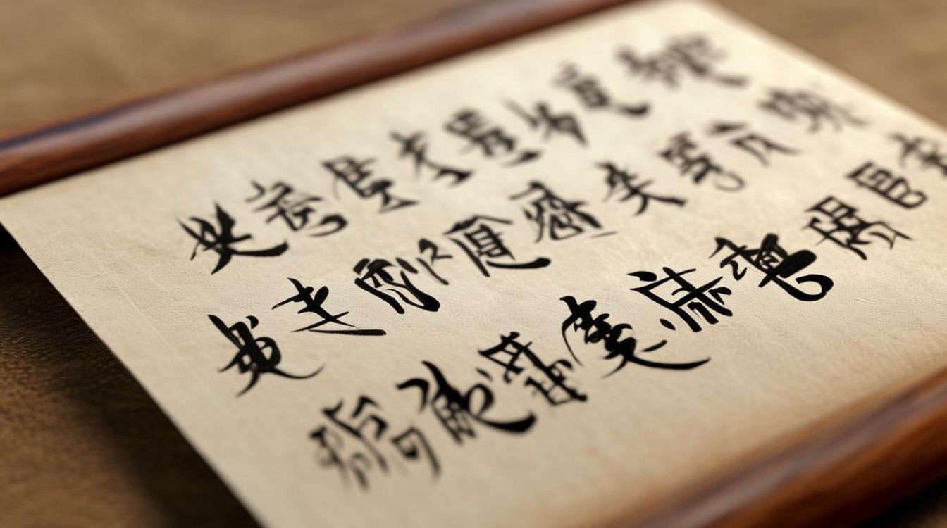 颂字成语有哪些？带颂字的四字成语大全-图3
