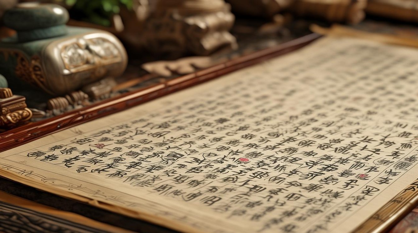 中华文化中的正字成语有哪些深刻含义？-图1
