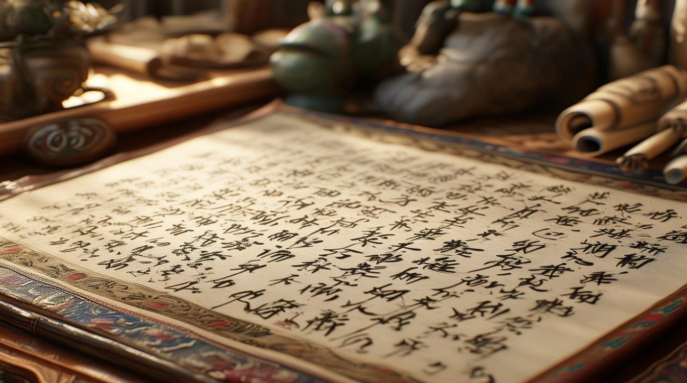 中华文化中的正字成语有哪些深刻含义？-图2