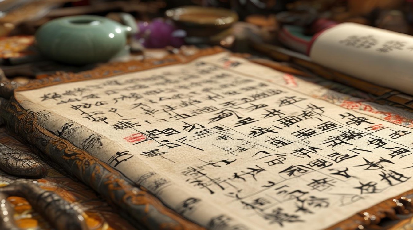 中华文化中的正字成语有哪些深刻含义？-图4