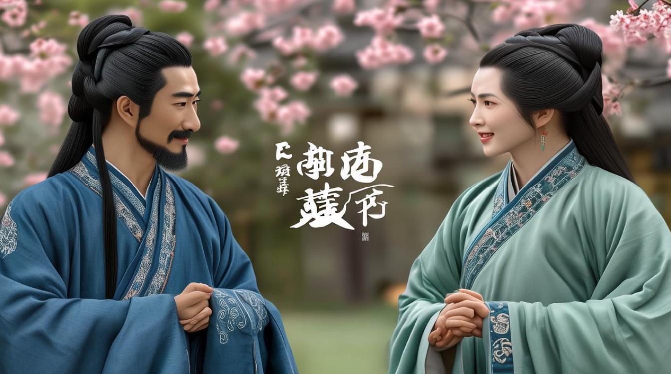 什么是相依成语？它们如何在语言中珠联璧合？-图3