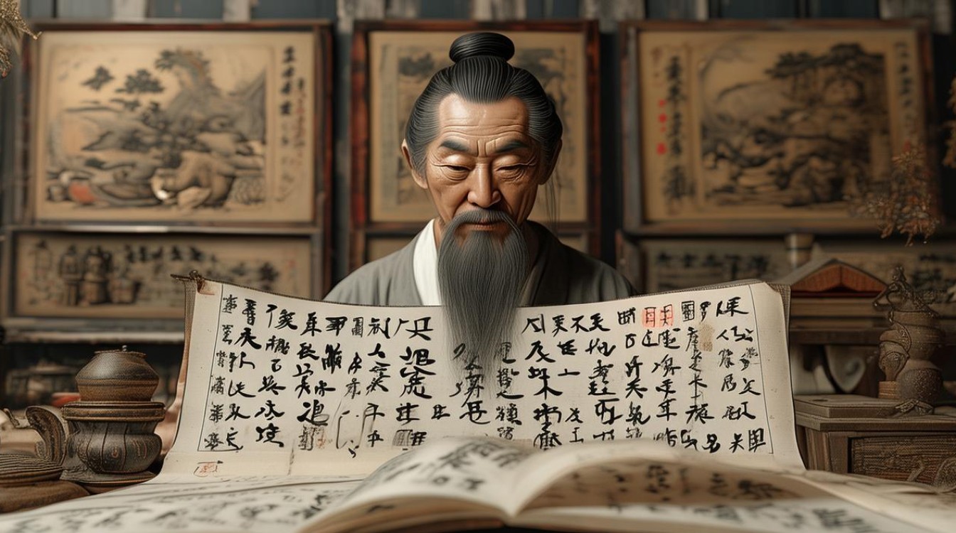 仲字成语蕴含哪些文化意蕴与生活智慧？-图2