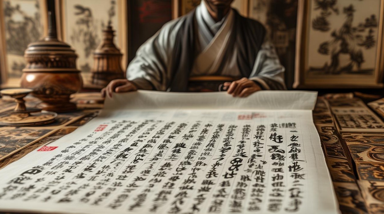 仲字成语蕴含哪些文化意蕴与生活智慧？-图4