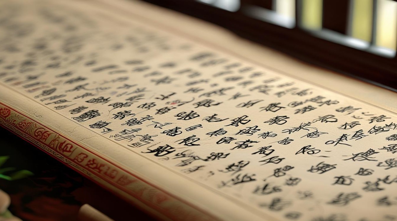 带‘面’字的成语有哪些？中华文化瑰宝赏析-图4