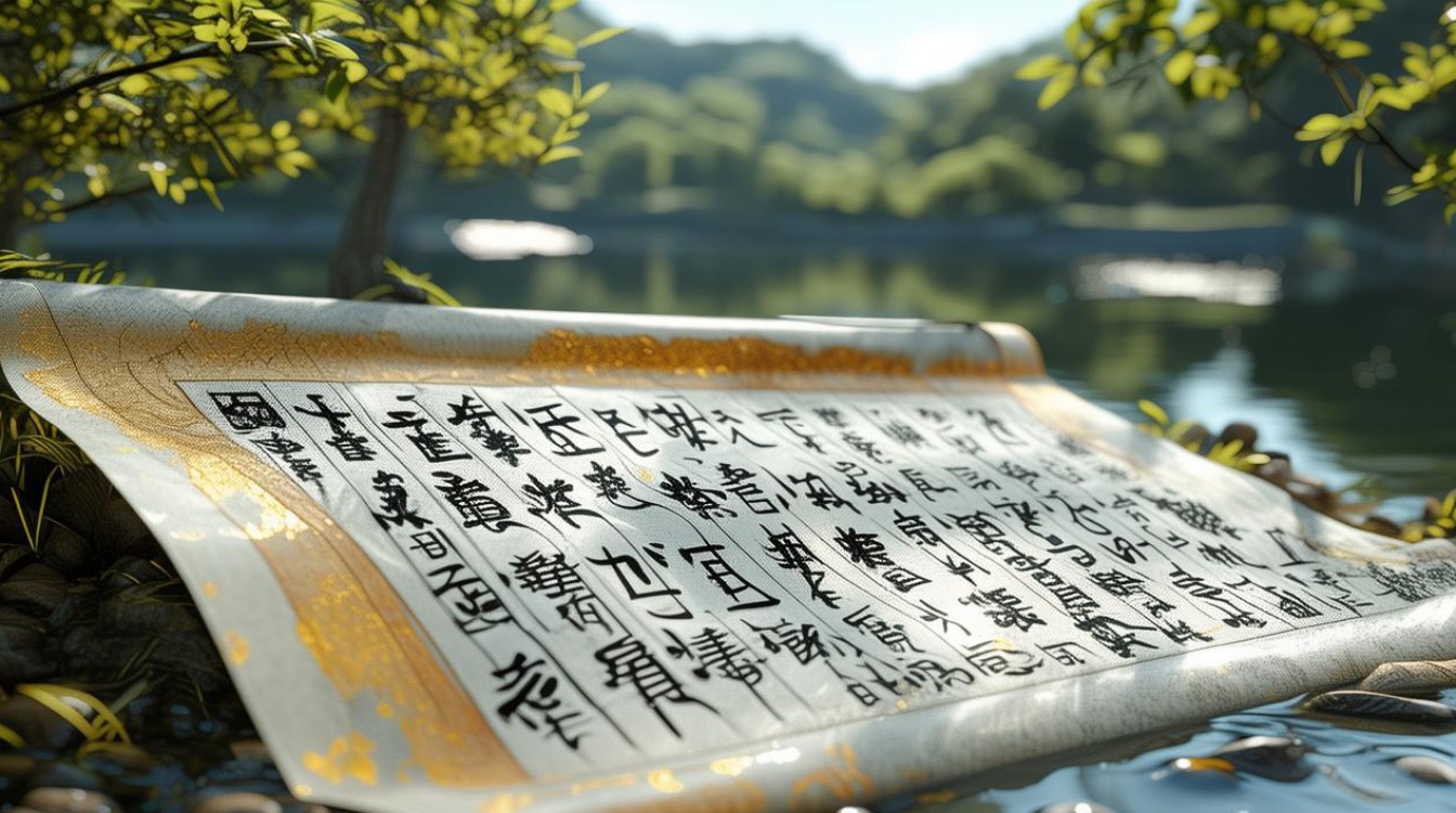 腰字的成语有哪些？常见带腰字的四字成语大全-图1