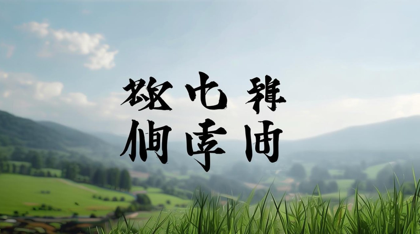 运的成语有哪些？盘点常见带‘运’字的成语大全-图2