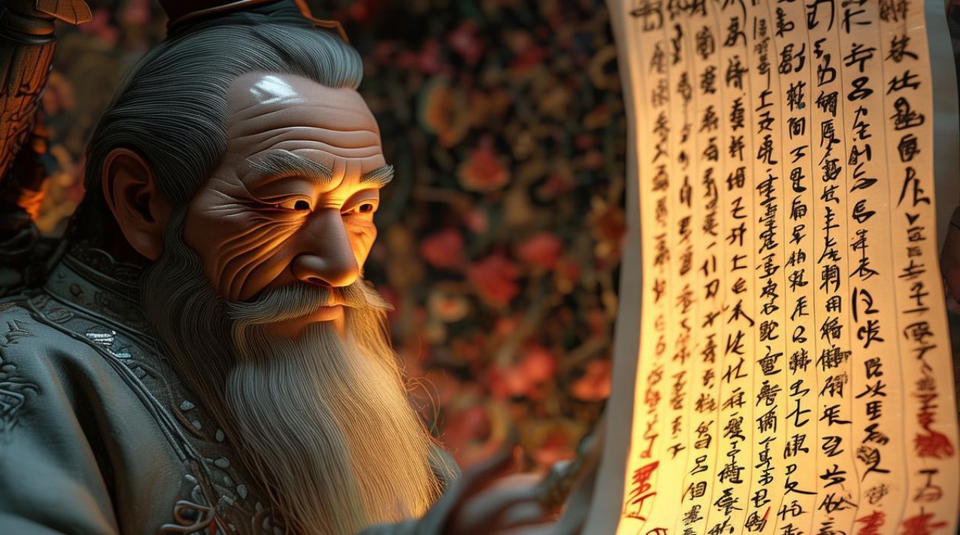 成语中隐藏了哪些穿越千年的文化密码？-图1
