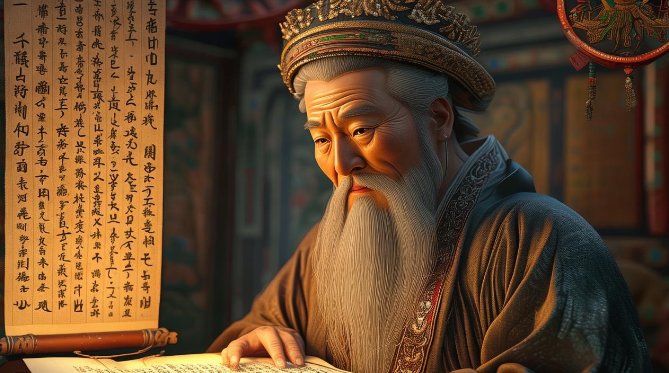 成语中隐藏了哪些穿越千年的文化密码？-图2