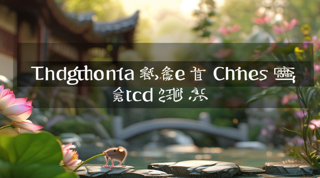 带有鼠的成语有哪些？-图4