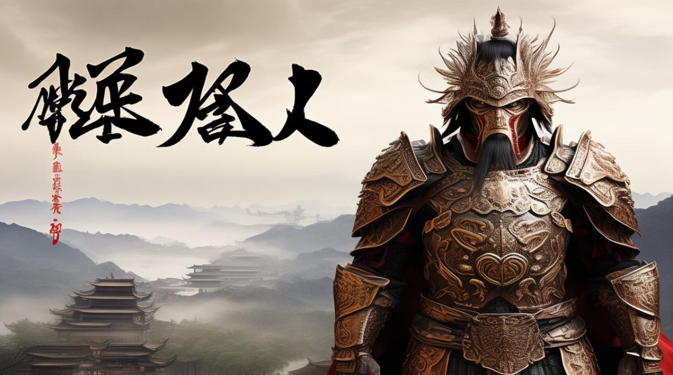 哪些成语最能展现威武雄浑的中华气魄？-图3