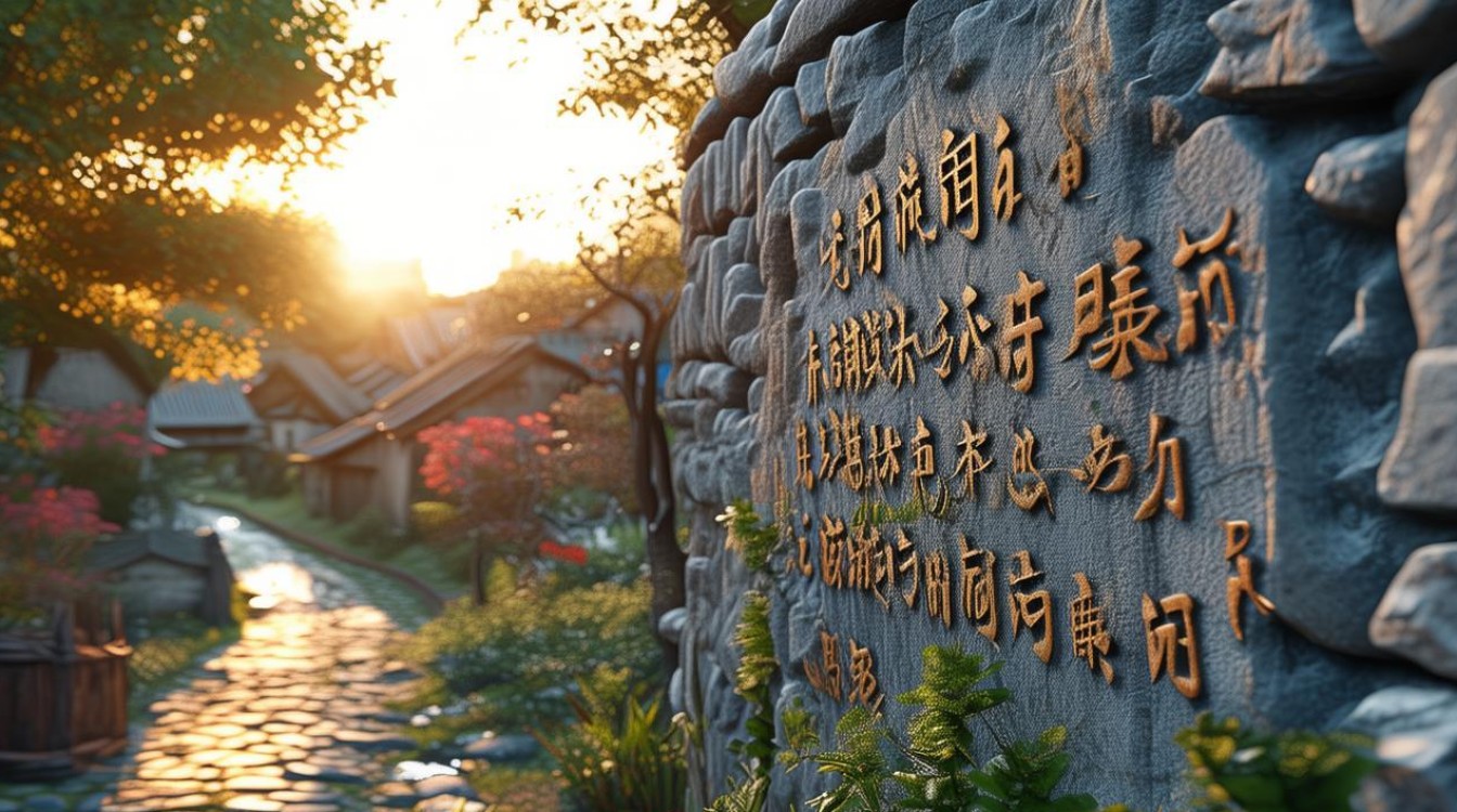 如何通过时光里的故乡印记找回童年记忆？-图2