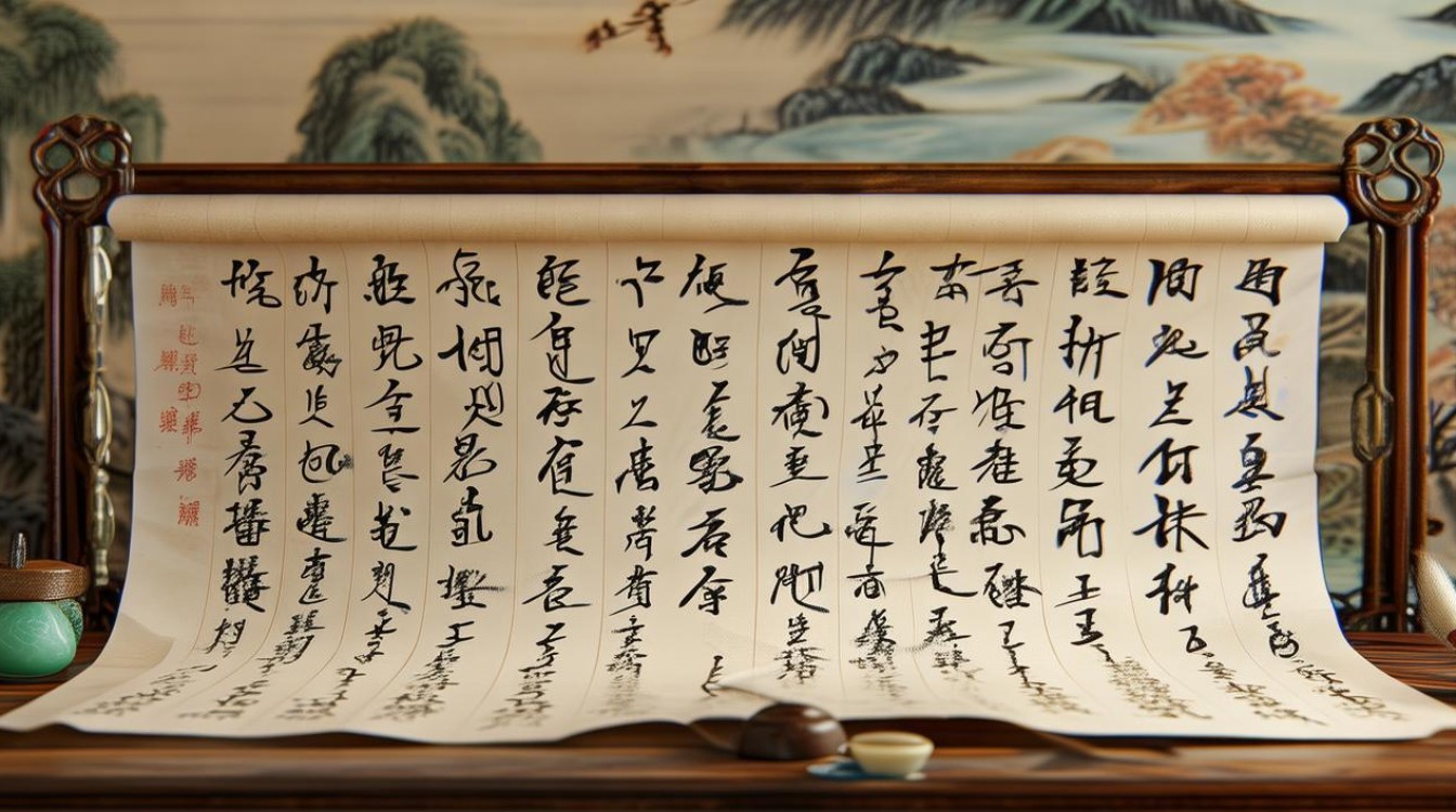 古诗猜成语，如何玩转穿越千年的文字游戏？-图1
