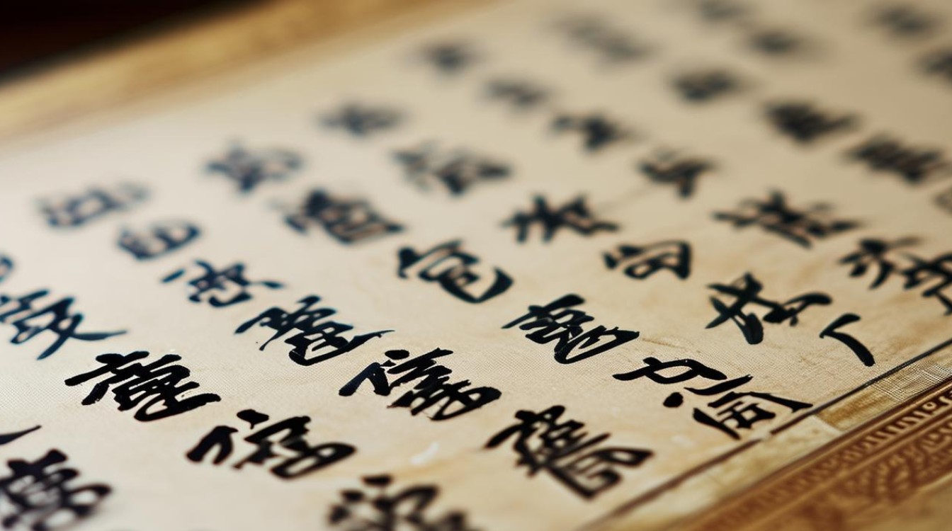 牙开头的成语有哪些？常见带‘牙’字的四字成语大全-图4