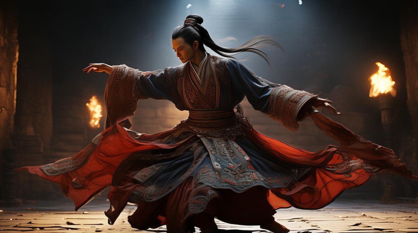 蹈火成语的历史渊源与文化意蕴是什么？-图1