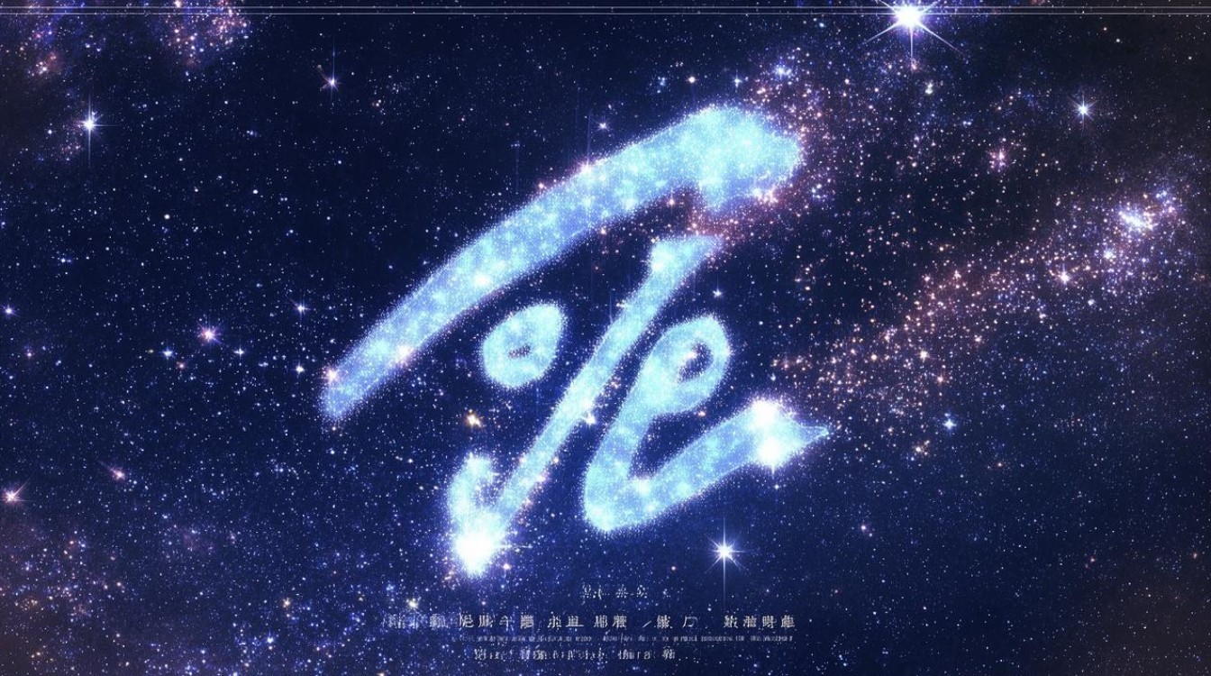 斗星成语如何展现璀璨星河中的语言智慧？-图2