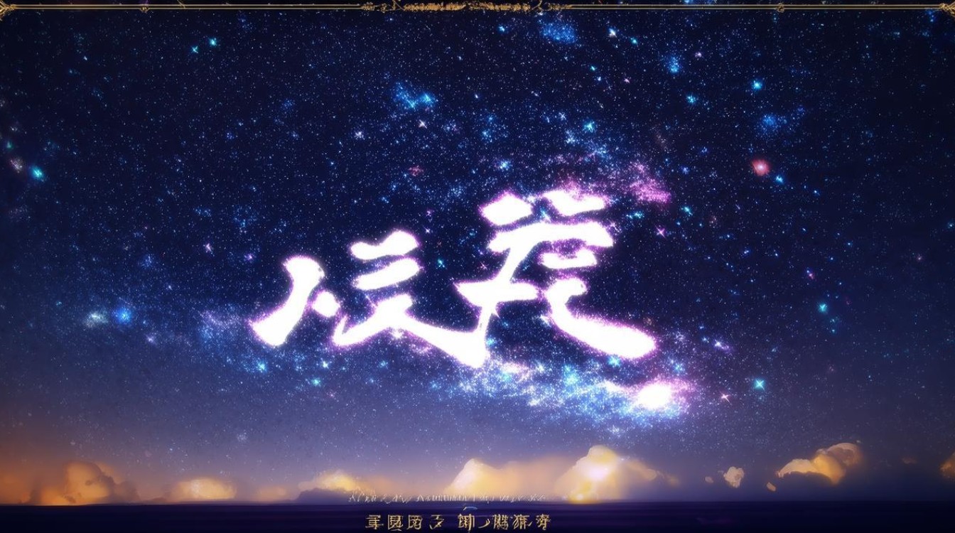 斗星成语如何展现璀璨星河中的语言智慧？-图4