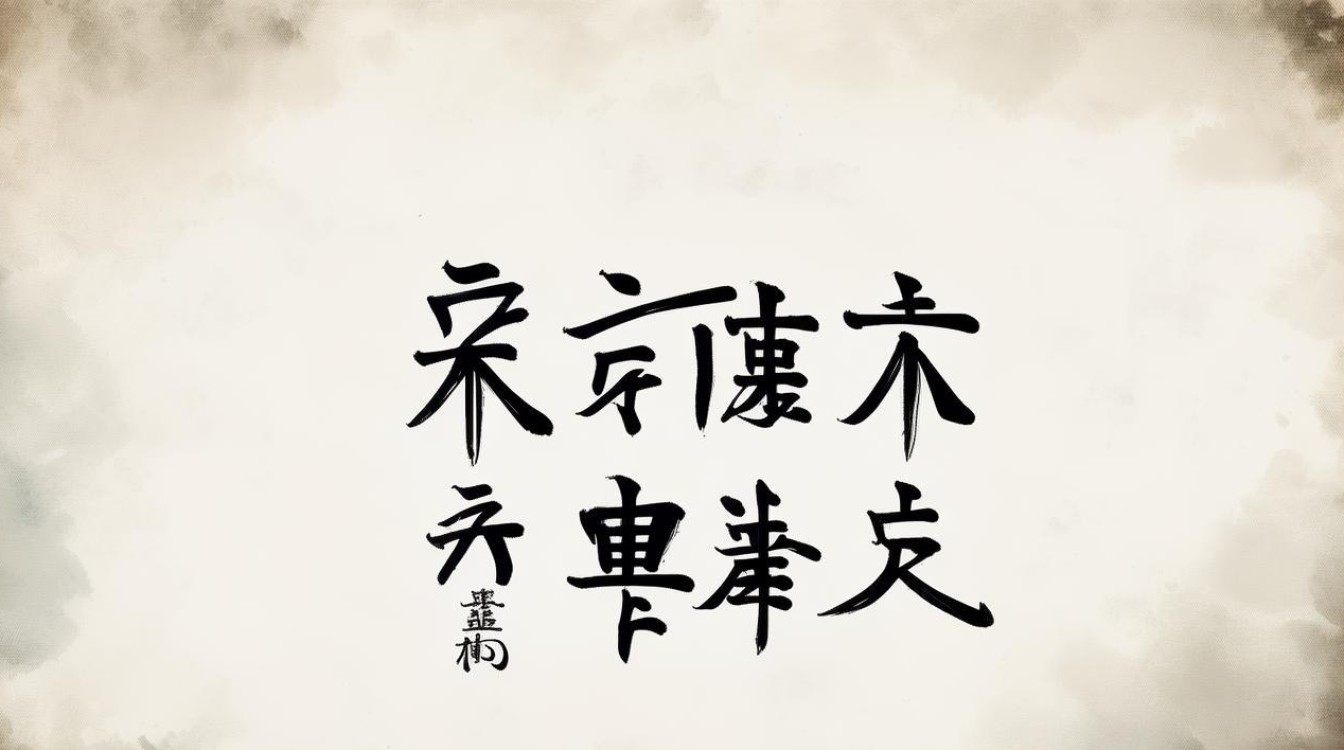 摘字成语如何体现汉字智慧的精妙？-图4