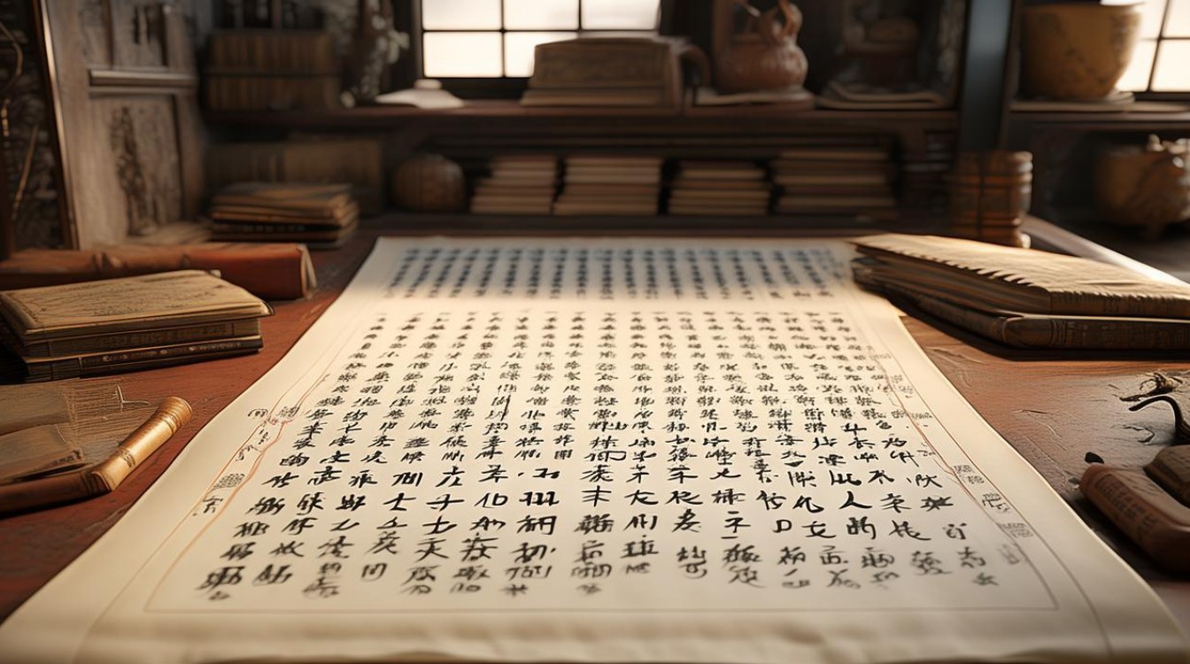 四字成语为何是语言中的智慧结晶？-图2