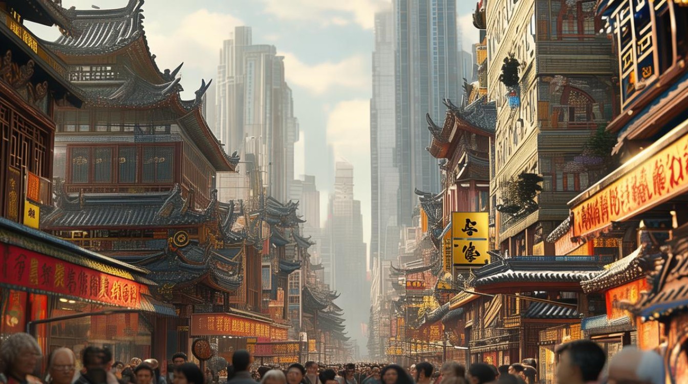 市的成语有哪些？盘点带‘市’字的常见成语-图4