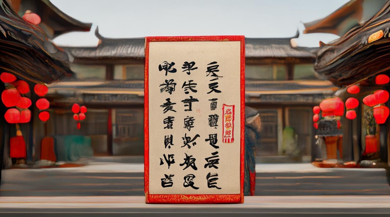 哪些经典成语最能体现中华文化的贡献精神？-图1